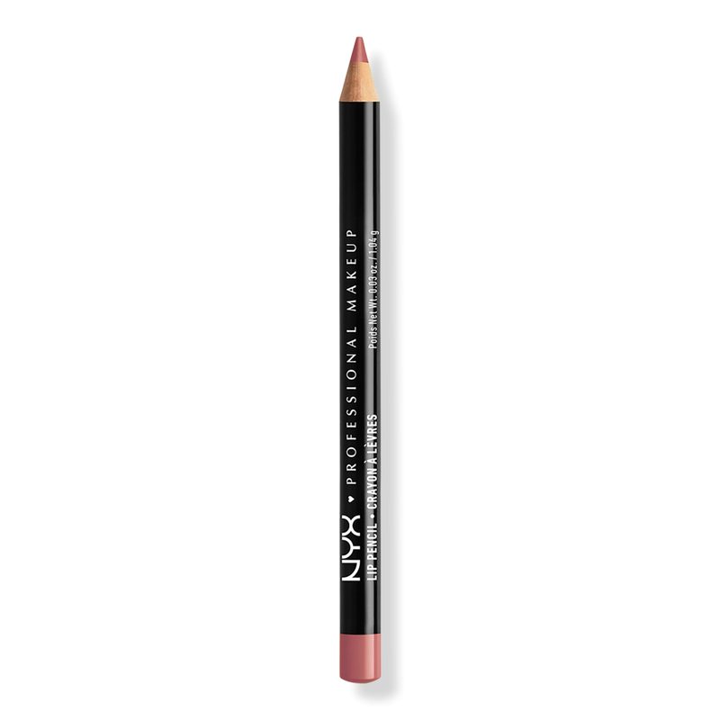 Slim Lip Pencil Lip Liner - Cabaret