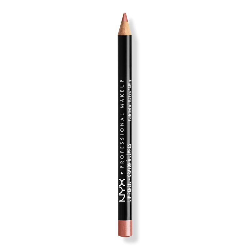 Slim Lip Pencil Lip Liner - Citrine