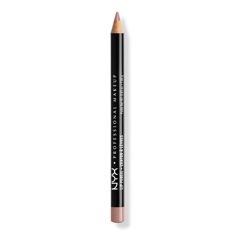 Slim Lip Pencil Lip Liner - Coffee