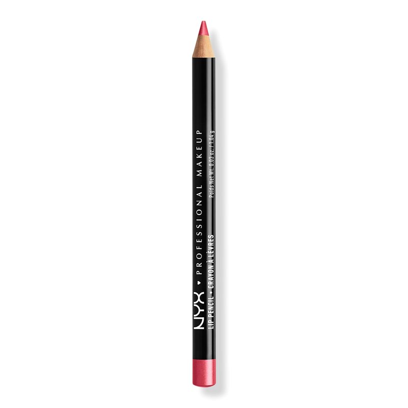 Slim Lip Pencil Lip Liner - Edge Pink