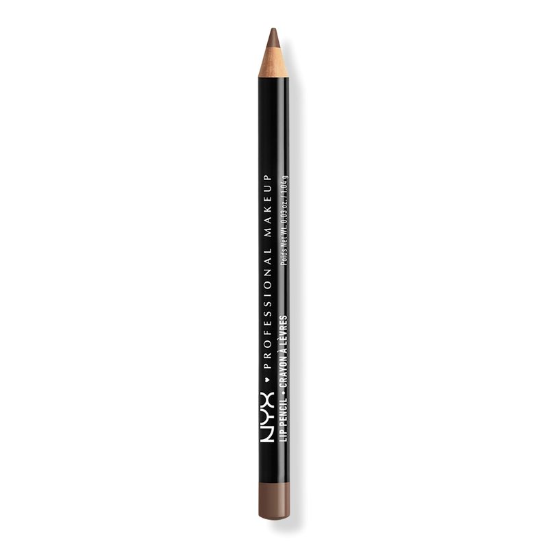 Slim Lip Pencil Lip Liner - Espresso