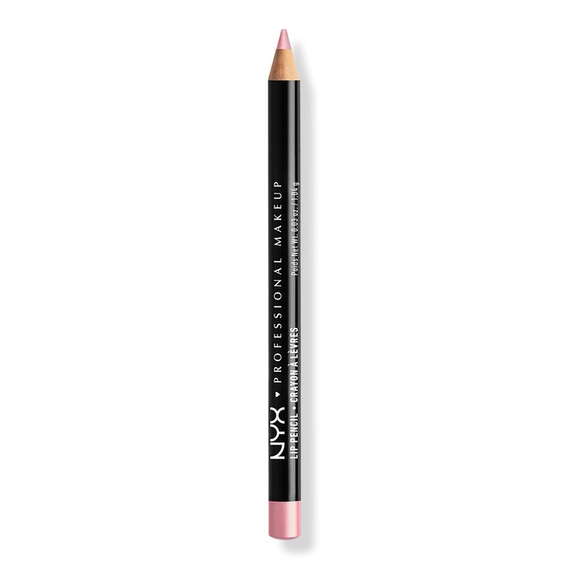 Slim Lip Pencil Lip Liner - Flower