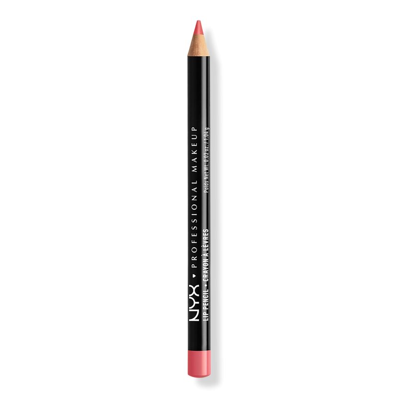 Slim Lip Pencil Lip Liner - Hot Red