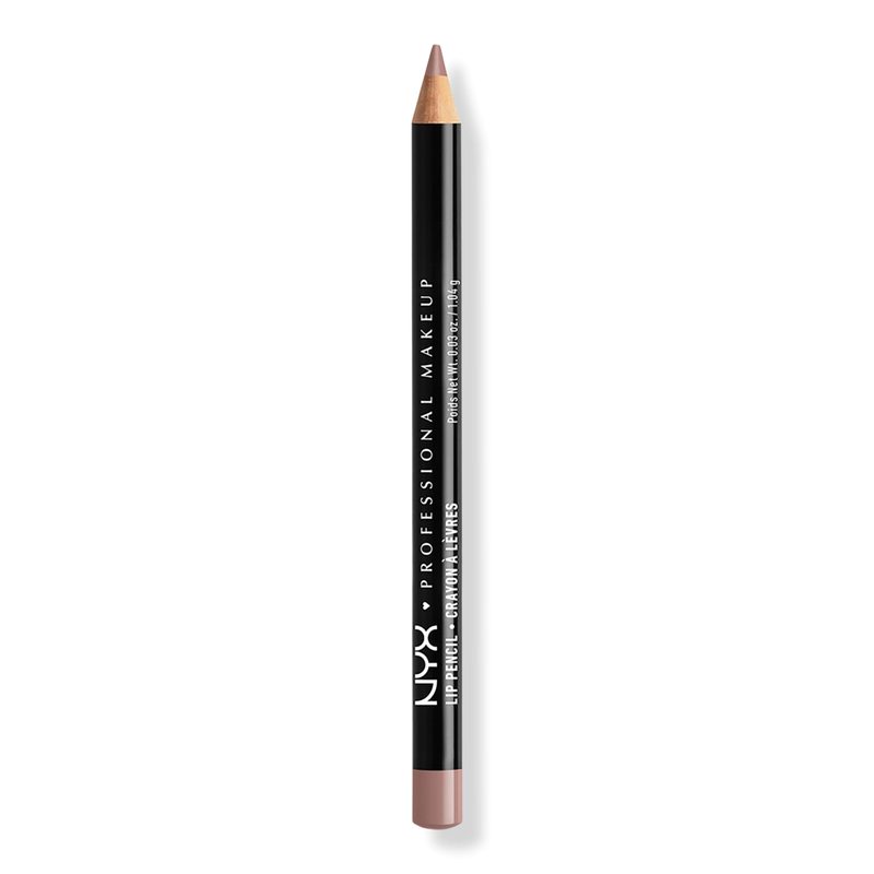 Slim Lip Pencil Lip Liner - Mahogany