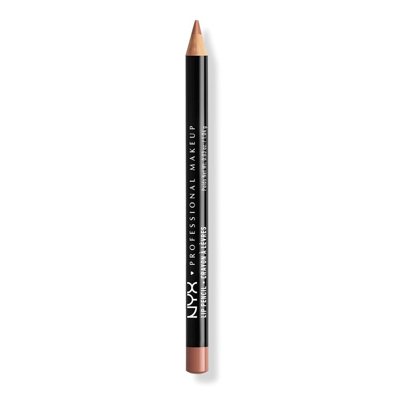 Slim Lip Pencil Lip Liner - Natural