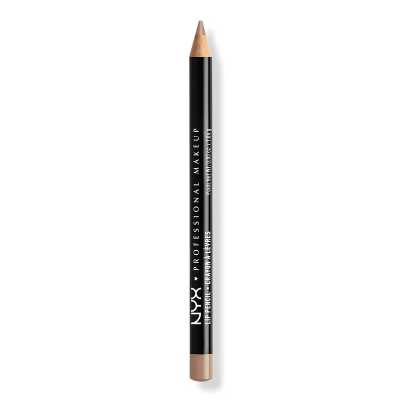 Slim Lip Pencil Lip Liner - Nutmeg