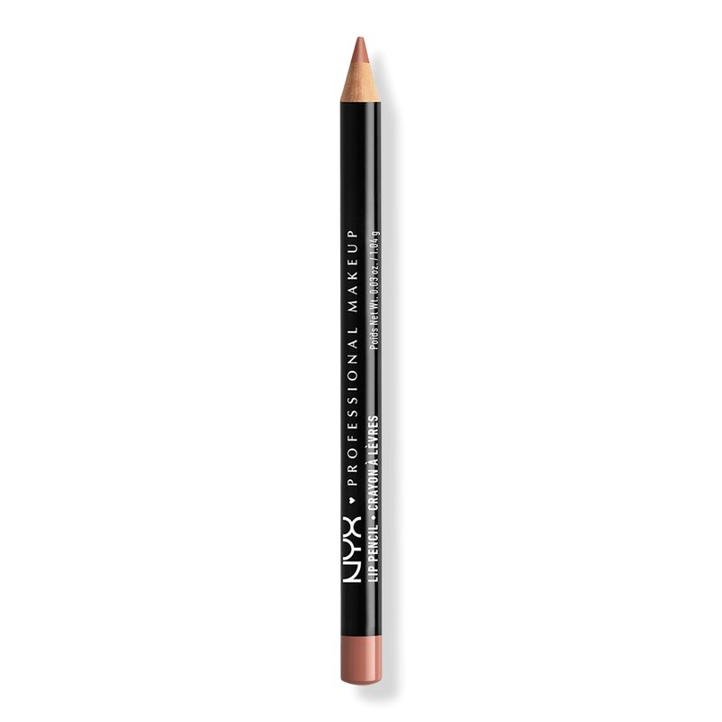 Slim Lip Pencil Lip Liner - Peekaboo Neutral