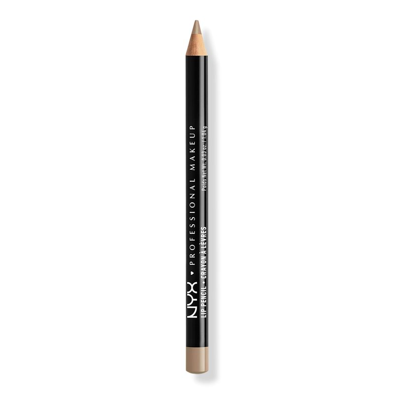 Slim Lip Pencil Lip Liner - Plush Red
