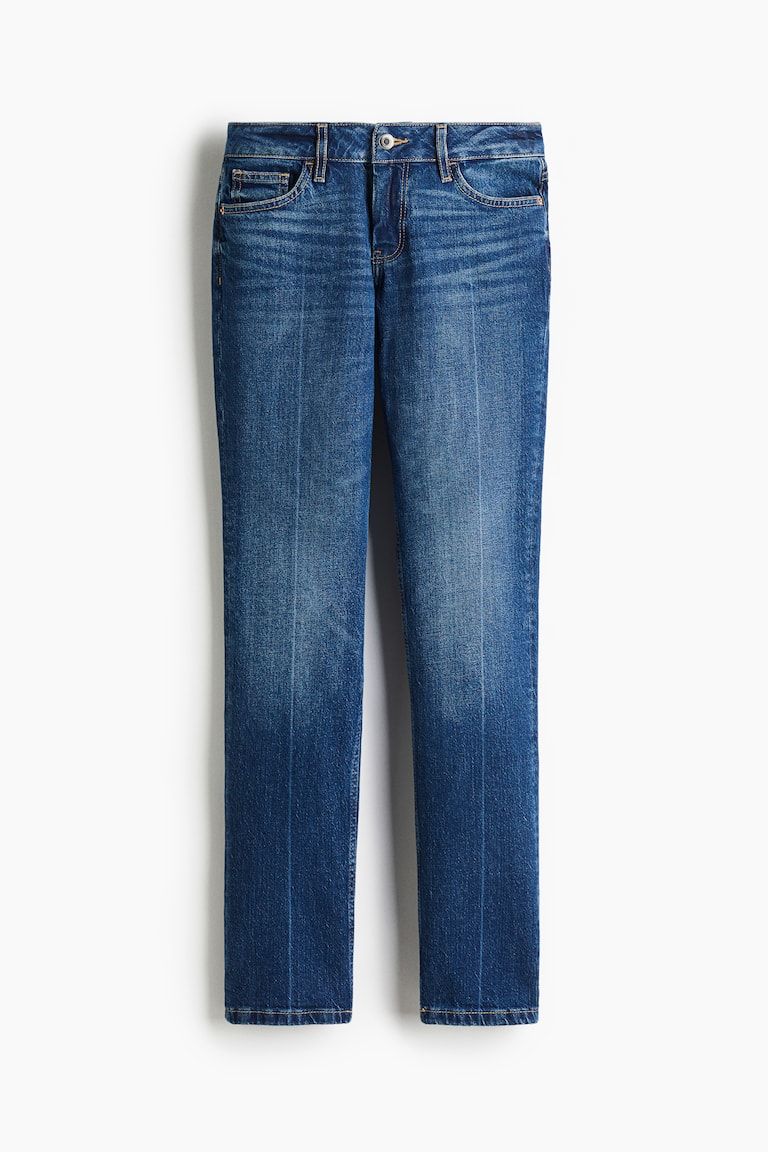Slim Regular Jeans