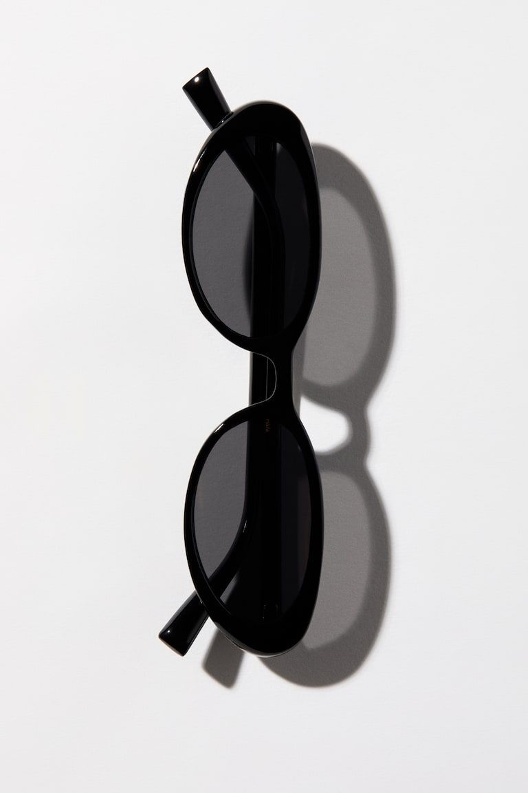 Slim Sunglasses