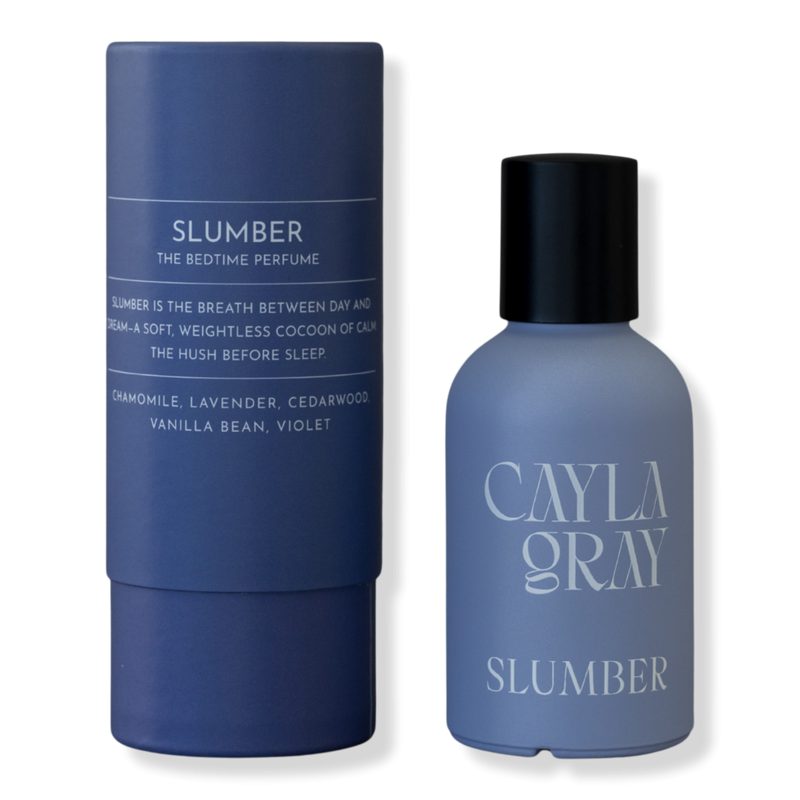 Slumber the Perfume
