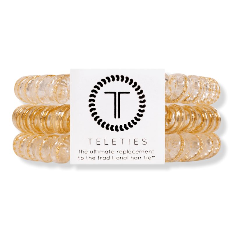 Small Hair Ties - Luxury Living