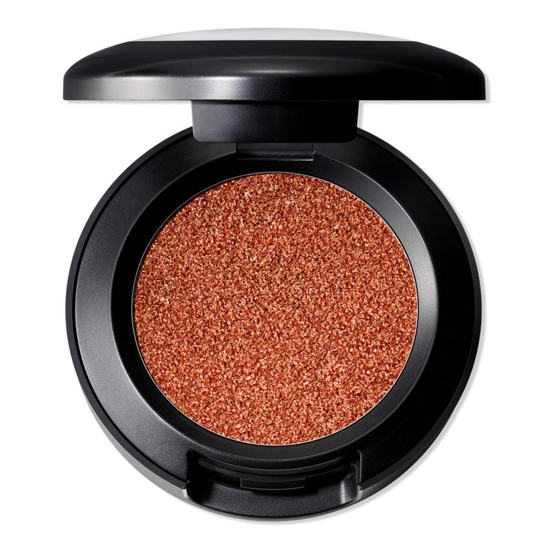 Small Molten Metallic Eyeshadow - Couture Copper