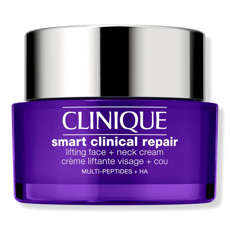 Smart Clinical Repair Lifting Face + Neck Cream - 1.7 oz