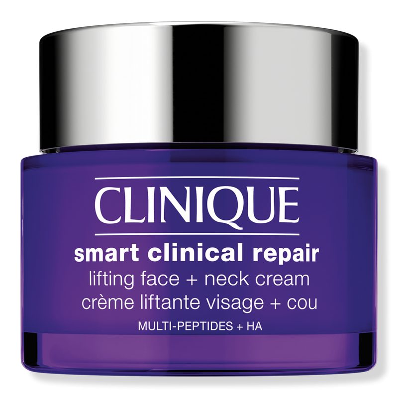 Smart Clinical Repair Lifting Face + Neck Cream - 2.5 oz