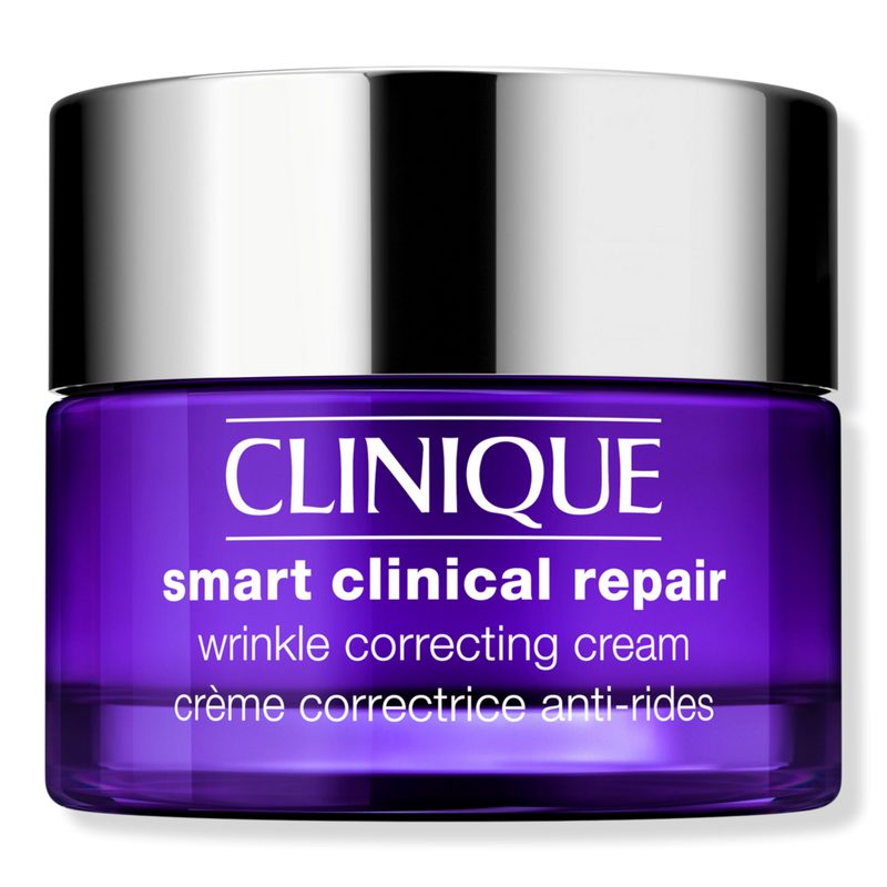 Smart Clinical Repair Wrinkle Correcting Face Cream - 0.5 oz