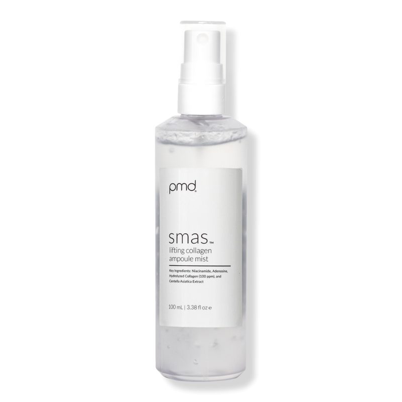 SMAS Lifting Collagen Ampoule Mist