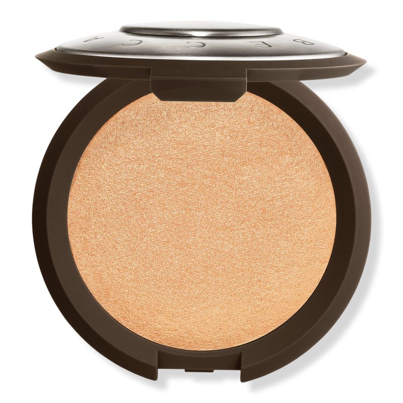 Smashbox X BECCA Shimmering Skin Perfector Pressed Highlighter - Opal