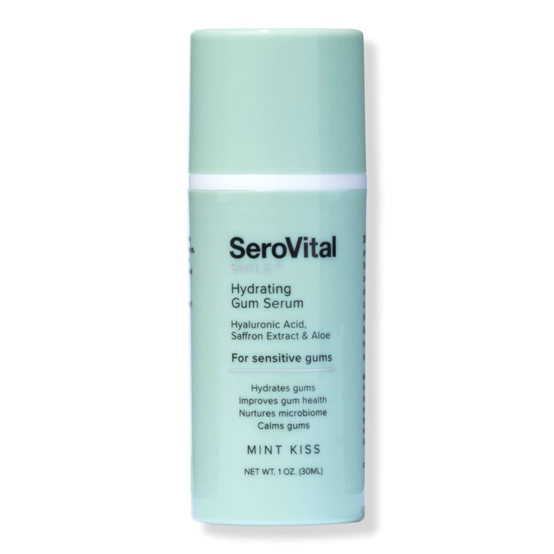 SMILE Hydrating Gum Serum