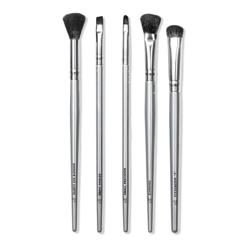 Smoky Eye Brush Kit