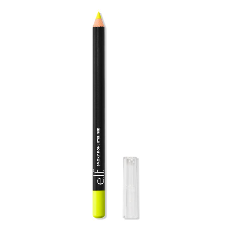 Smoky Kohl Eyeliner - Limelight