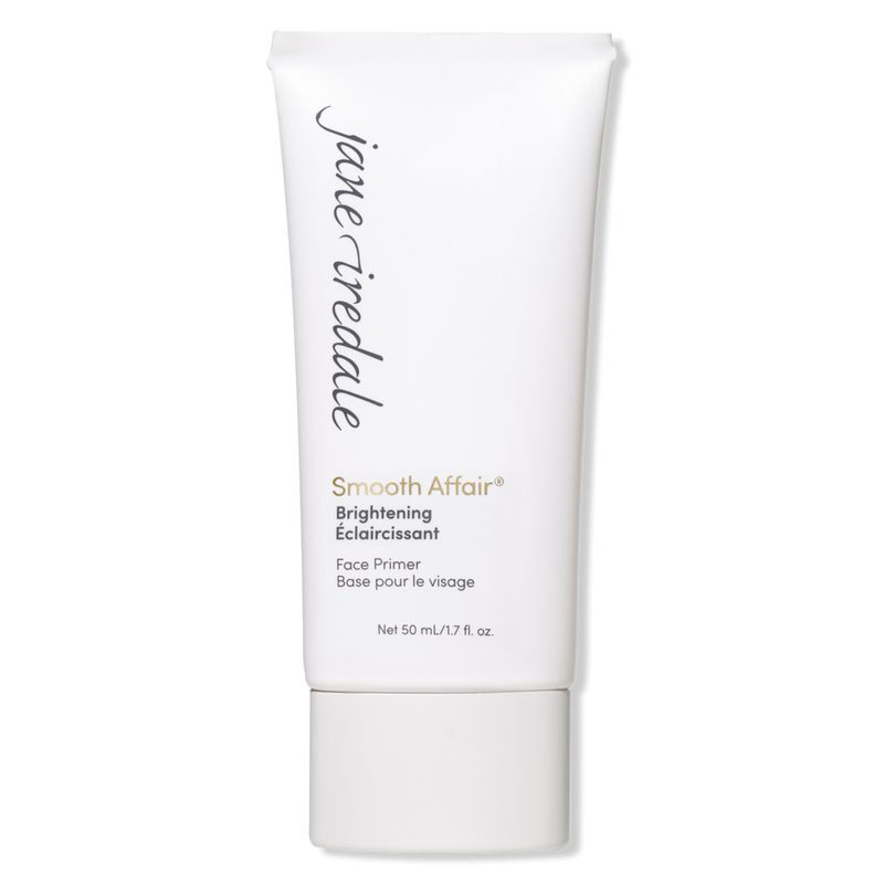 Smooth Affair Facial Primer & Brightener