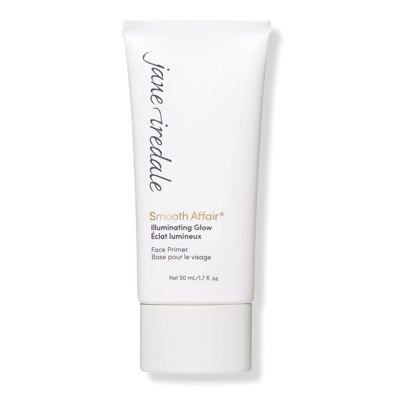 Smooth Affair Illuminating Glow Face Primer