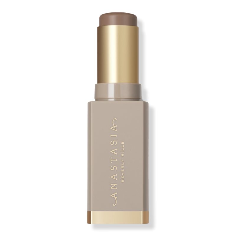Smooth Blur Cream Contour Stick - Greyscale