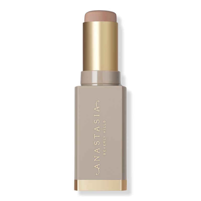 Smooth Blur Cream Contour Stick - Half Tone