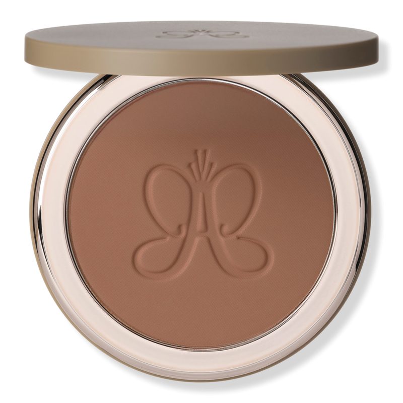 Smooth Blur Powder Bronzer - Beach Bum Bronze