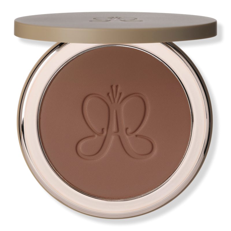 Smooth Blur Powder Bronzer - Sunset Sizzle