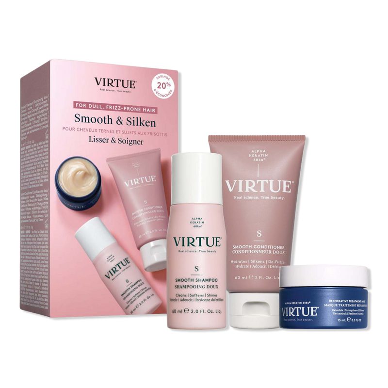 Smooth Discovery Kit