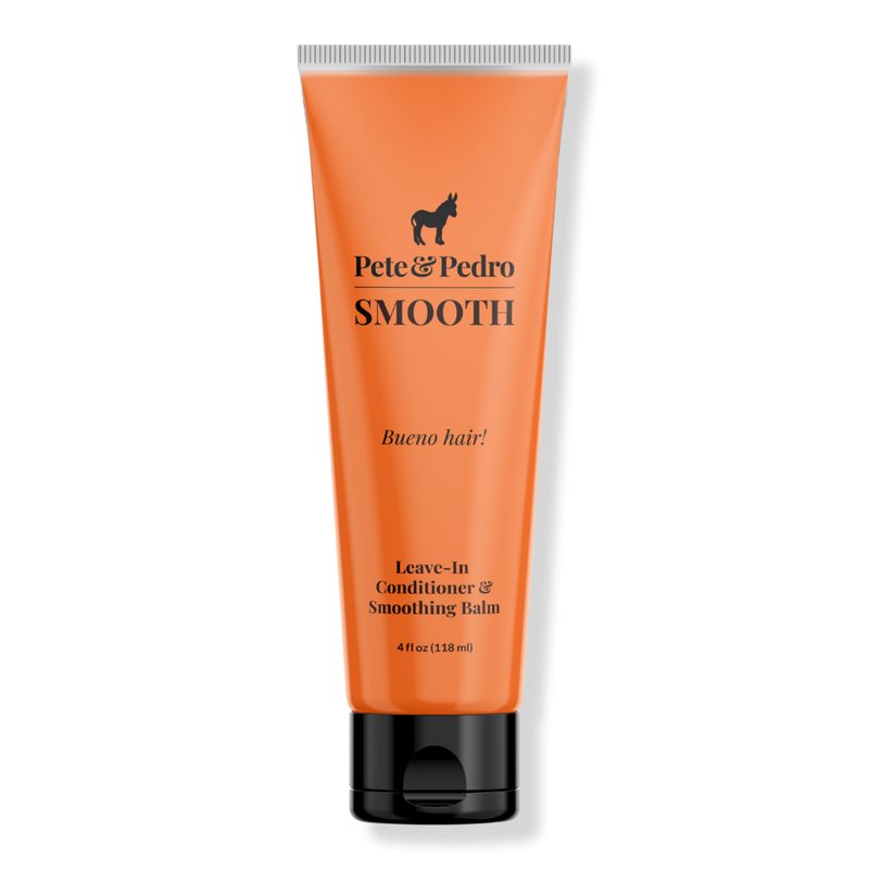 Smooth Hydrating & Strengthening Leave-In Conditioner