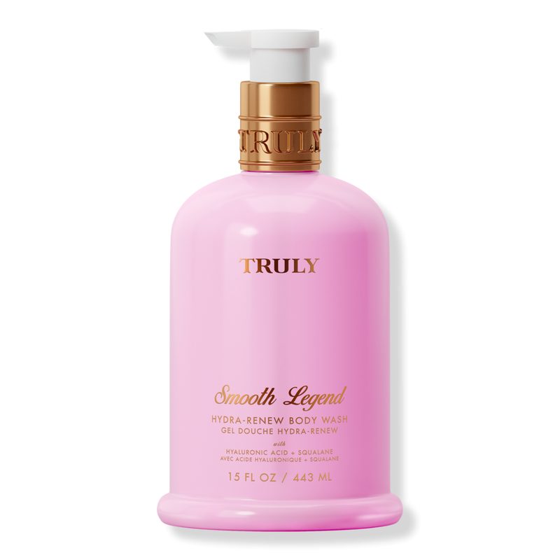 Smooth Legend Hydra-Renew Body Wash