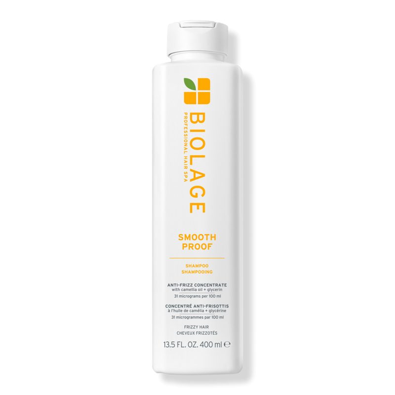 Smooth Proof Shampoo Frizzy Hair - 13.5 oz