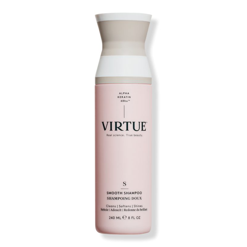 Smooth Shampoo