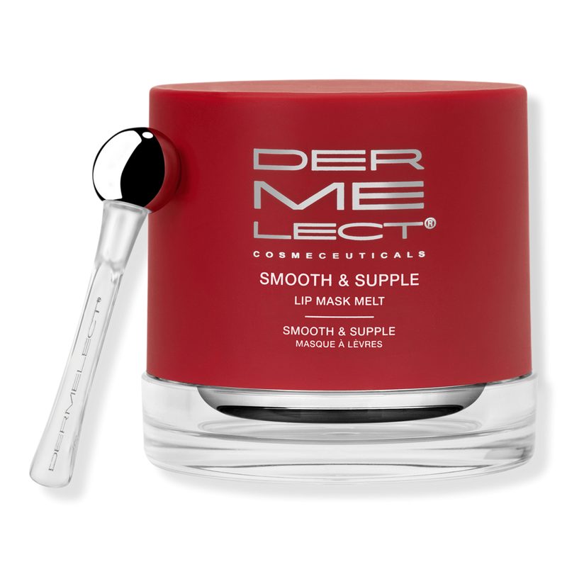 Smooth & Supple Lip Mask Melt