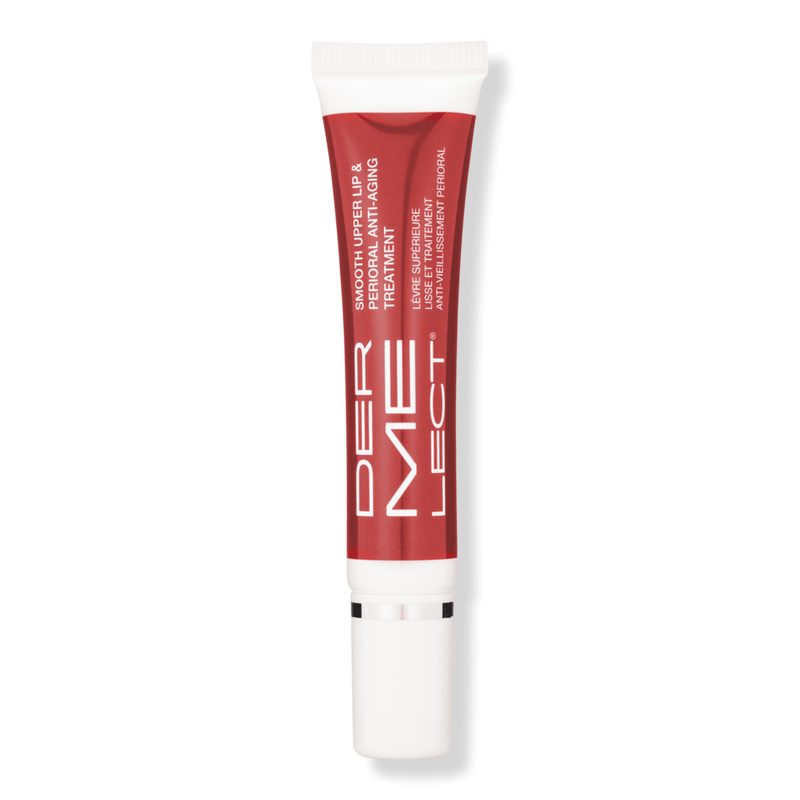 Smooth Upper Lip Perioral Anti-Aging Treatment