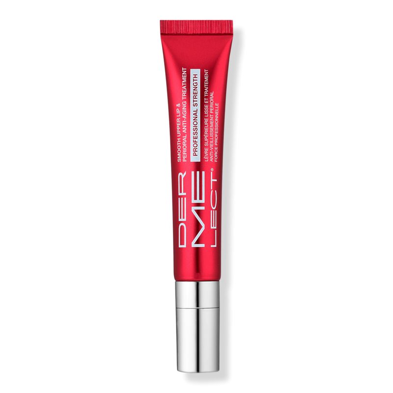 Smooth Upper Lip Professional Perioral Anti-Aging Treatment