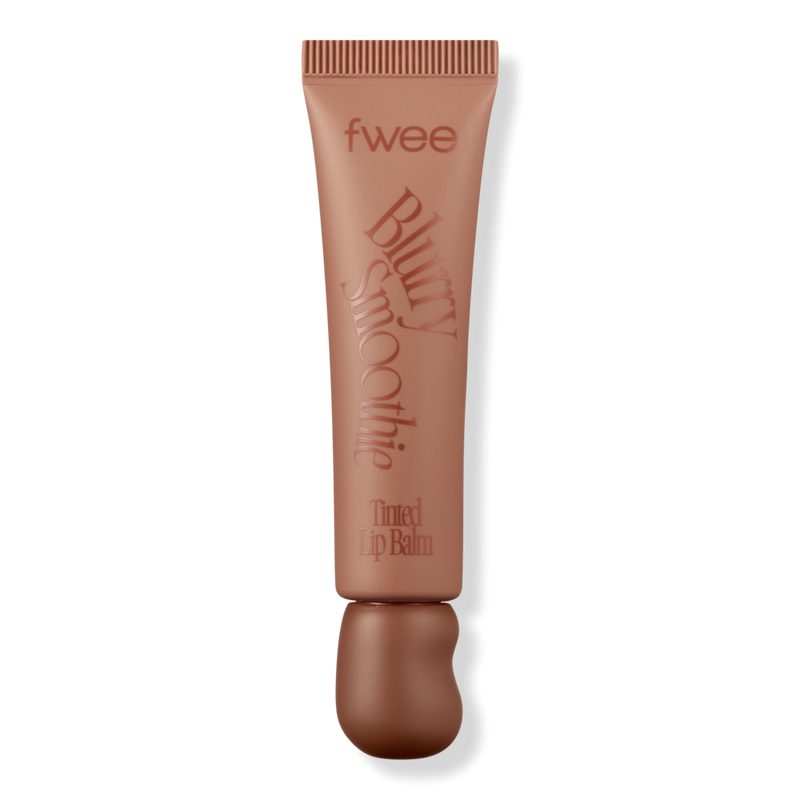 Smoothie Tinted Lip Balm - BW02 OAT CINNAMON (BLUR)