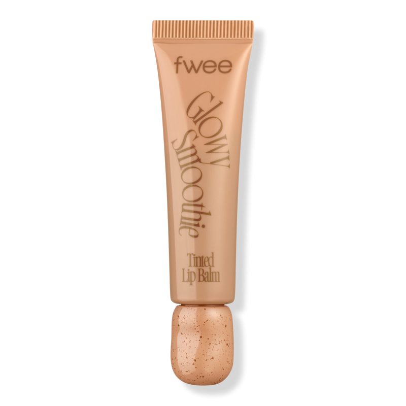 Smoothie Tinted Lip Balm - GW03 PISTACHIO NUT (GLOWY)