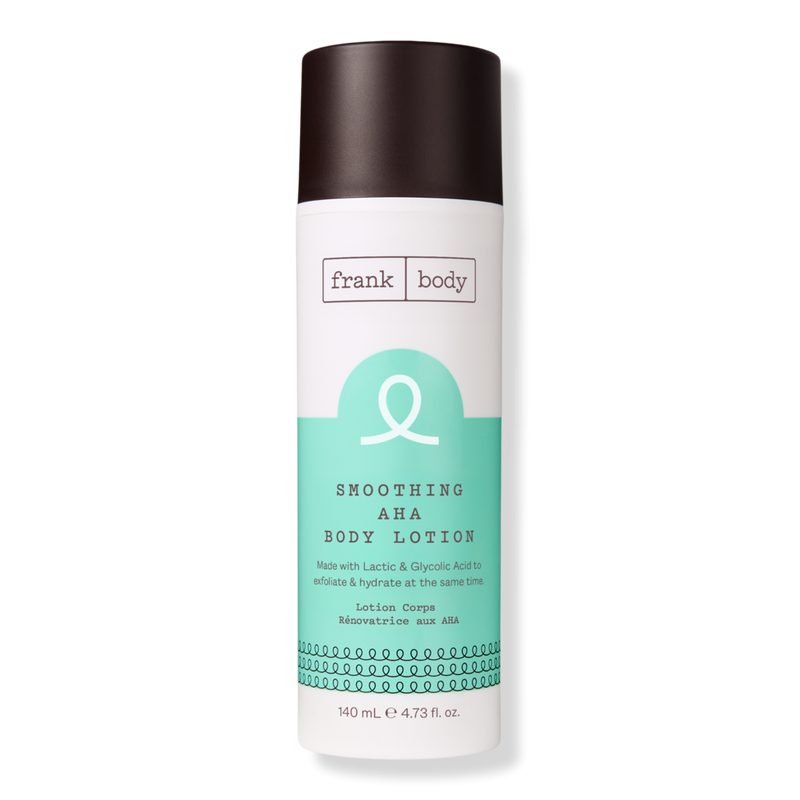 Smoothing AHA Body Lotion