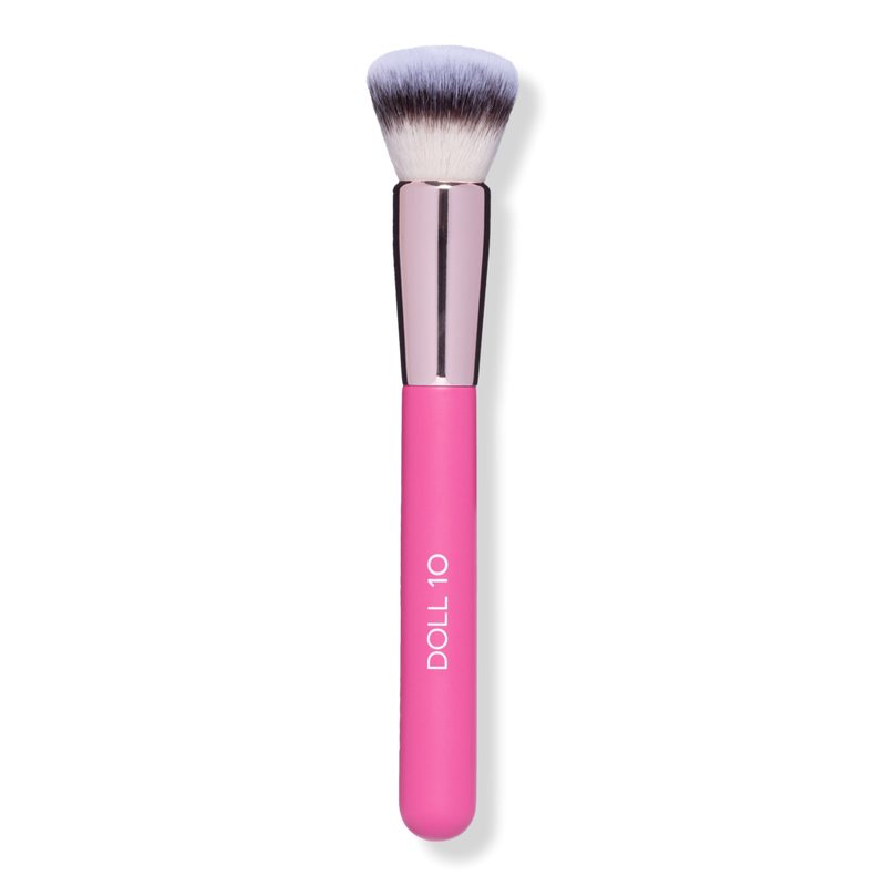 Smoothing Complexion Brush
