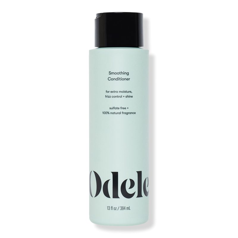 Smoothing Conditioner for Frizz Control + Shine