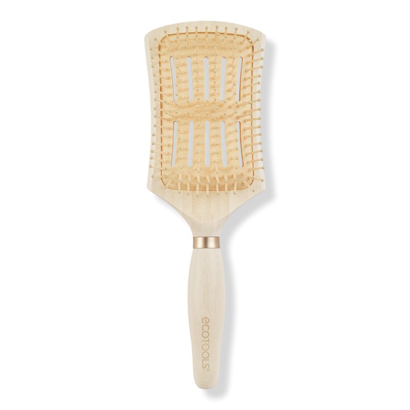 Smoothing Detangler Paddle Hairbrush