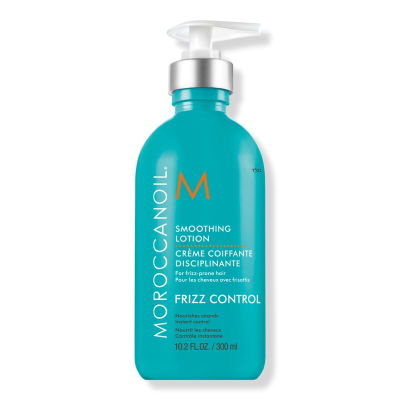 Smoothing Lotion