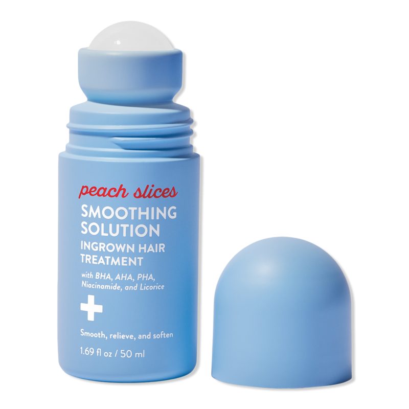 Smoothing Solution Ingrown Hair Treatment
