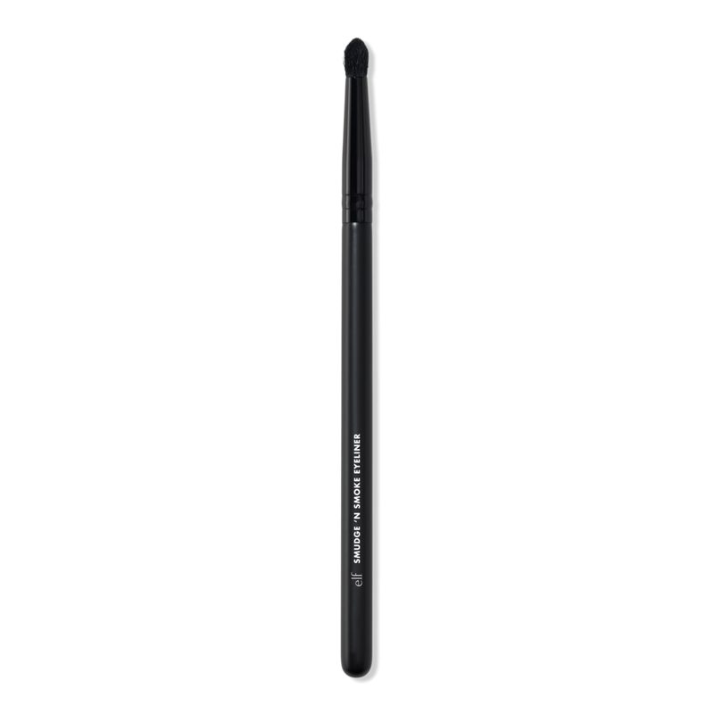 Smudge 'N Smoke Eyeliner Brush