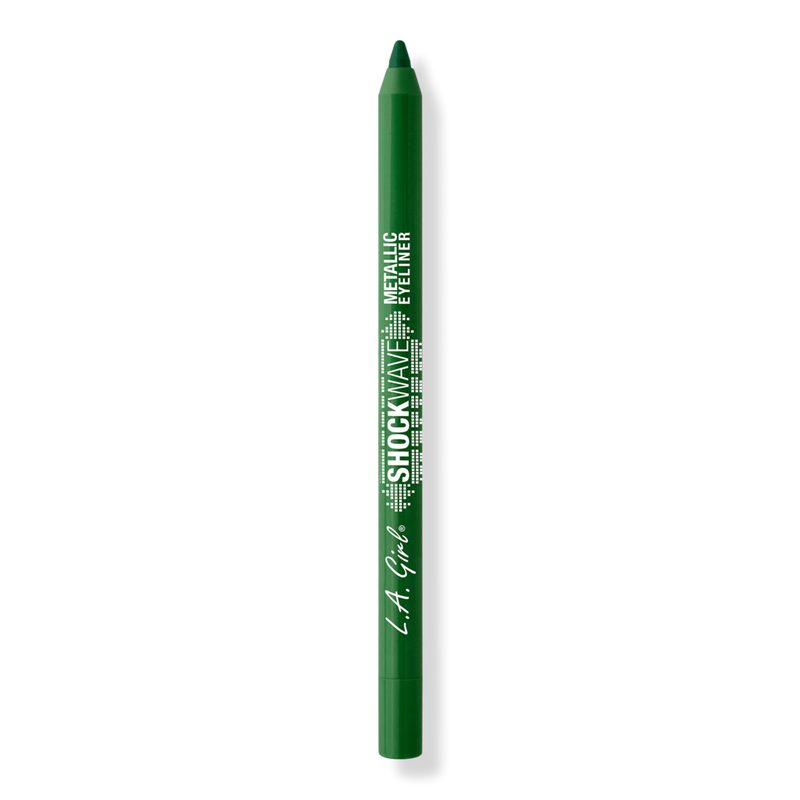 Smudge-Proof Shockwave Eyeliner Pencil - Dragon