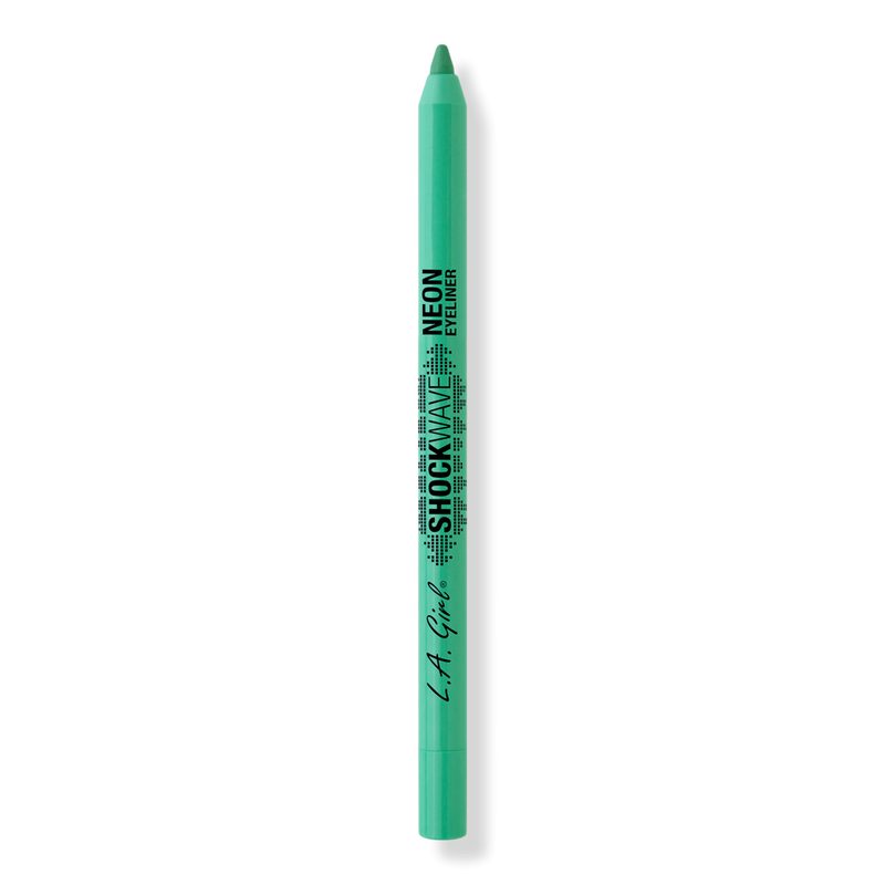 Smudge-Proof Shockwave Eyeliner Pencil - Fresh